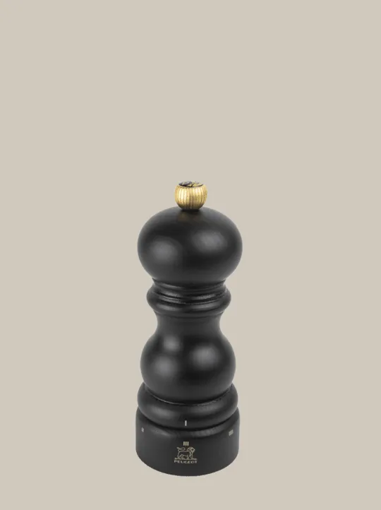 Sale Paris u'select U'select manual beech wood pepper mill, , 15 cm Pepper | Pepper Mills