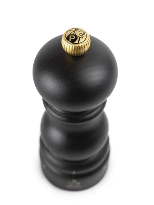 Sale Paris u'select U'select manual beech wood pepper mill, , 15 cm Pepper | Pepper Mills