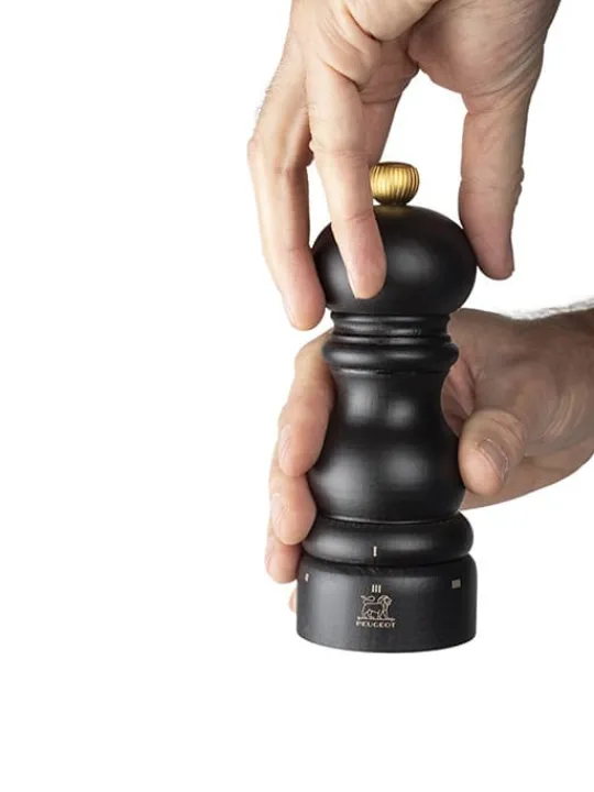 Sale Paris u'select U'select manual beech wood pepper mill, , 15 cm Pepper | Pepper Mills