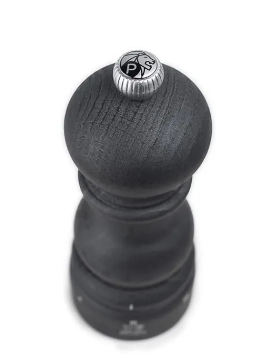 New Paris u'select U'select manual beech wood pepper mill, , 15 cm Pepper | Pepper Mills