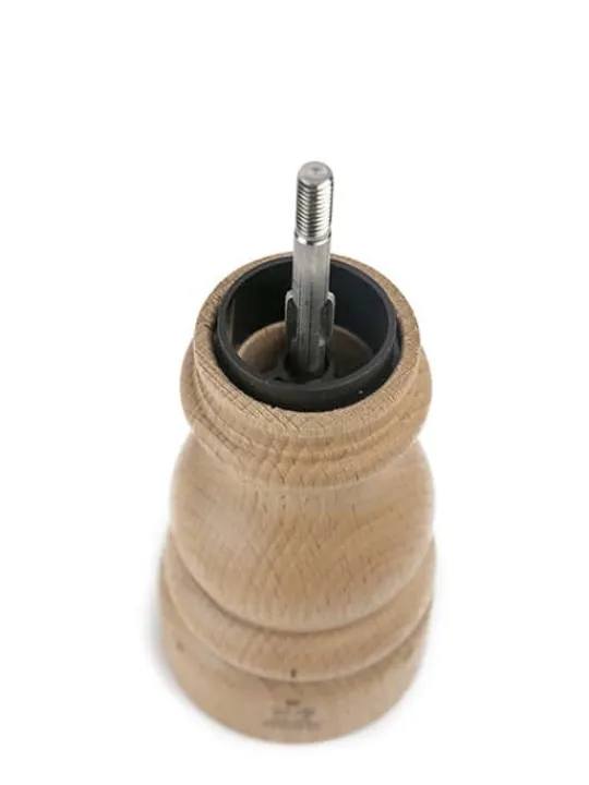 Shop Paris u'select U'select manual beech wood pepper mill, , 15 cm Pepper | Pepper Mills