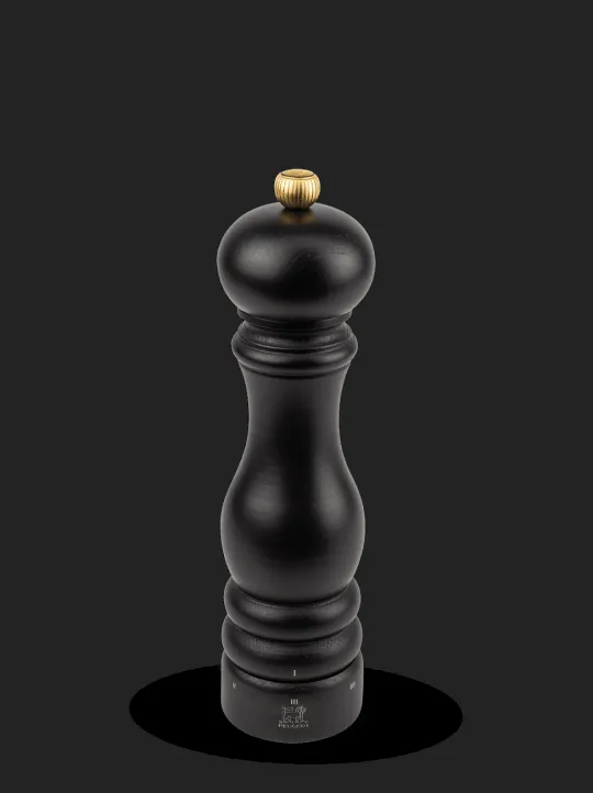 Discount Paris u'select U’select manual beechwood pepper mill in , 22cm Pepper | Pepper Mills