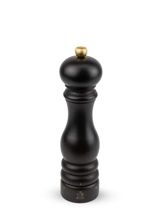 Discount Paris u'select U’select manual beechwood pepper mill in , 22cm Pepper | Pepper Mills