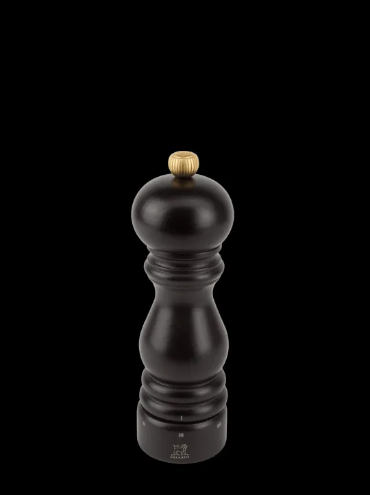 Discount Paris u'select U’select manual beechwood pepper mill in , 18cm Pepper | Pepper Mills