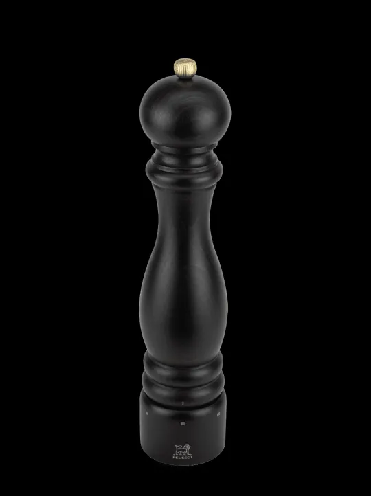 Sale Paris u'select U’select manual beechwood pepper mill with a finish, 30cm Pepper | Pepper Mills