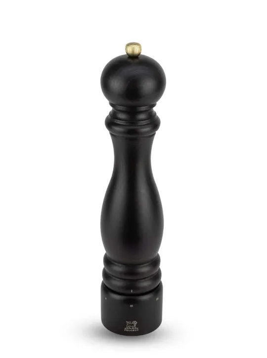 Sale Paris u'select U’select manual beechwood pepper mill with a finish, 30cm Pepper | Pepper Mills