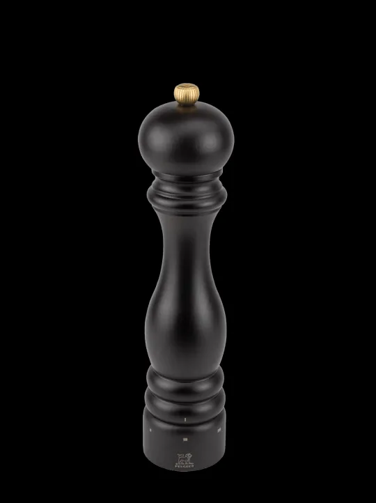 Shop Paris u'select U’select manual pepper mill in finished, beechwood, 27cm Pepper | Pepper Mills