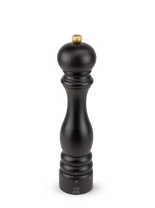 Shop Paris u'select U’select manual pepper mill in finished, beechwood, 27cm Pepper | Pepper Mills