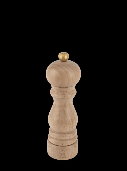 Sale Paris u'select U’select manual pepper mill in wood, 18cm Pepper | Pepper Mills