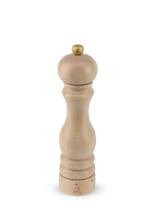 Flash Sale Paris u'select U’select manual pepper mill in wood, 22cm Pepper | Pepper Mills