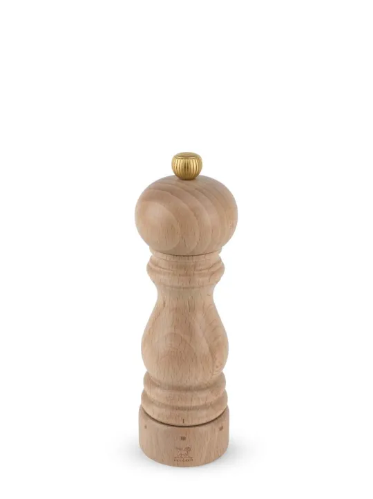 Sale Paris u'select U’select manual pepper mill in wood, 18cm Pepper | Pepper Mills