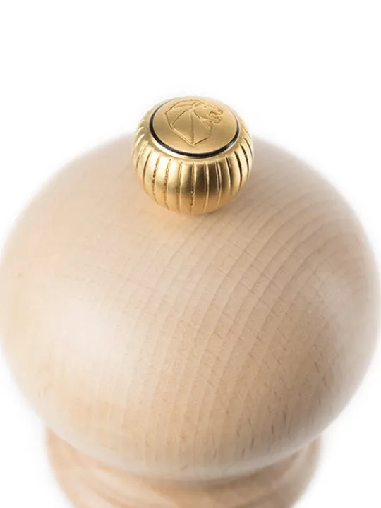 Flash Sale Paris u'select U’select manual pepper mill in wood, 22cm Pepper | Pepper Mills