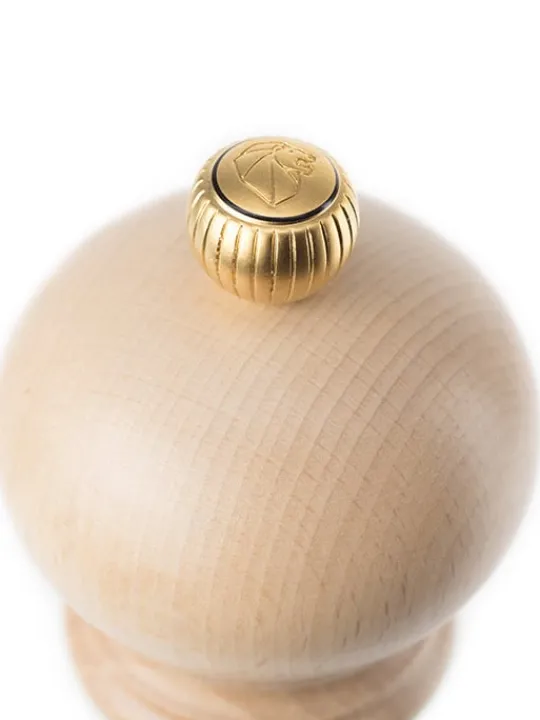 Sale Paris u'select U’select manual pepper mill in wood, 18cm Pepper | Pepper Mills