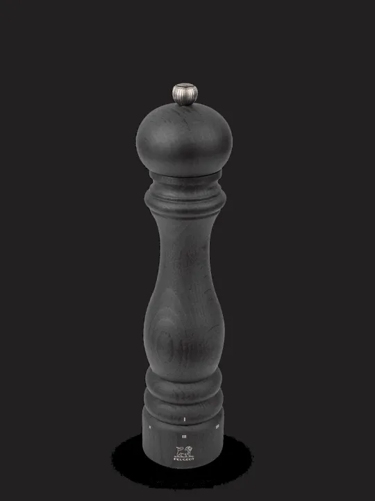 Fashion Paris u'select U'select manual wooden pepper mill in , 27cm Pepper | Pepper Mills
