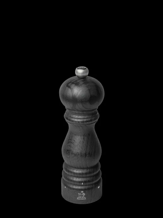New Paris u'select U'select manual wooden pepper mill in 18cm Pepper | Pepper Mills