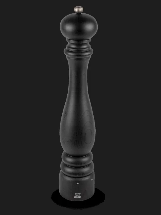 New Paris u'select U'select manual wooden pepper mill in , 40cm Pepper | Pepper Mills