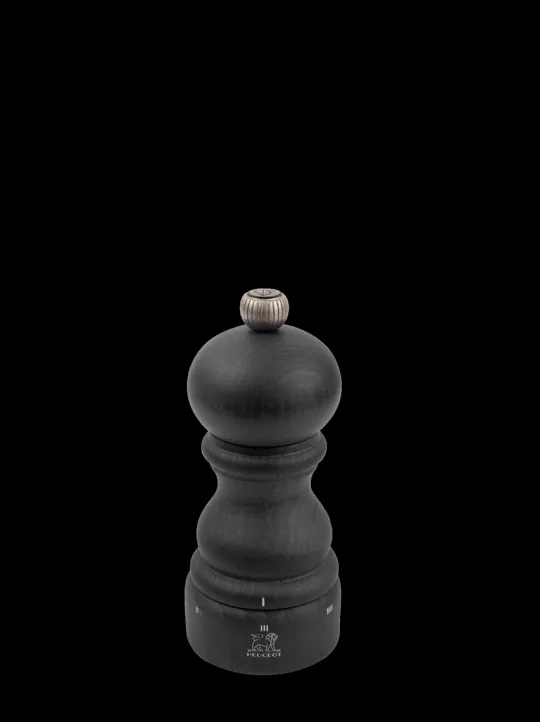 Cheap Paris u'select U'select manual wooden pepper mill in , 12cm Pepper | Pepper Mills