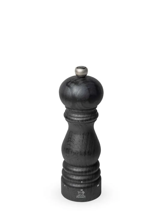 Discount Paris u'select U'select manual wooden pepper mill in 18cm Pepper | Pepper Mills