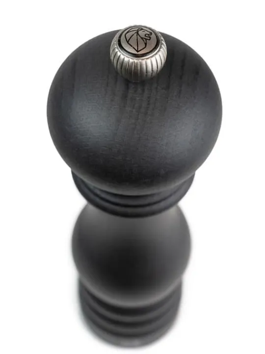 New Paris u'select U'select manual wooden pepper mill in 18cm Pepper | Pepper Mills