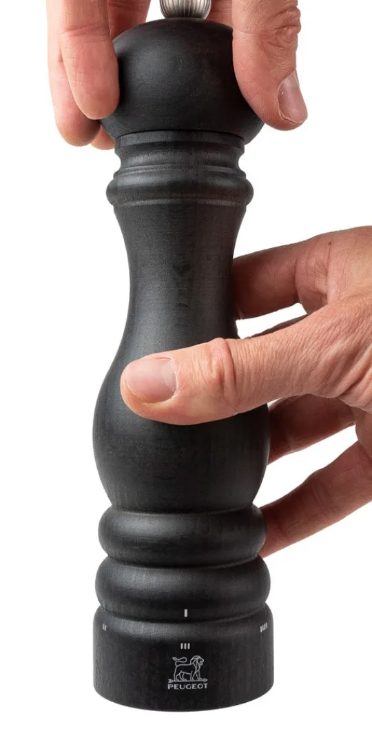 Online Paris u'select U'select manual wooden pepper mill in , 22cm Pepper | Pepper Mills