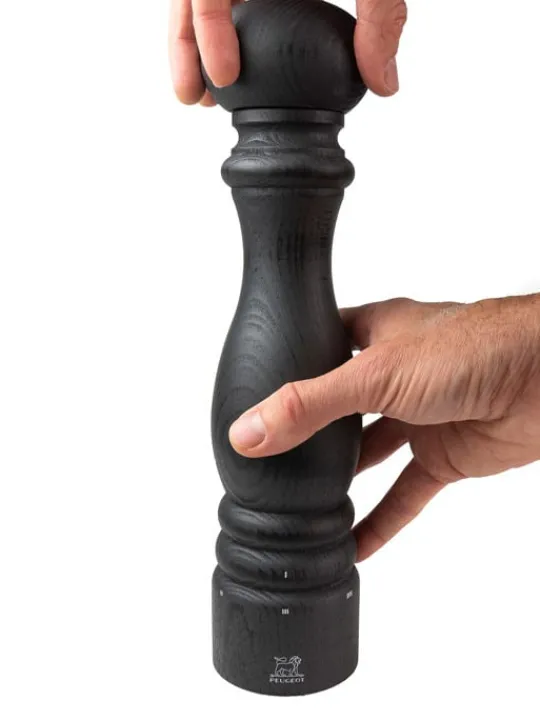 Online Paris u'select U'select manual wooden pepper mill in , 30cm Pepper | Pepper Mills