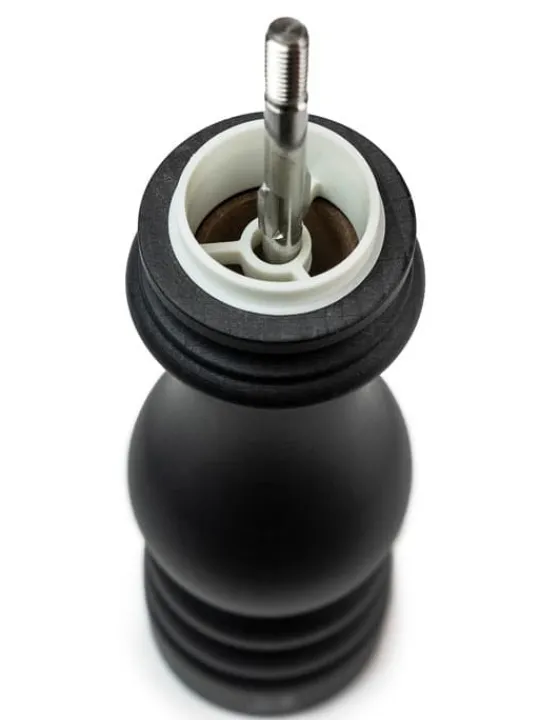 Sale Paris u'select U'select manual wooden salt mill in , 12cm Salt | Salt Mills