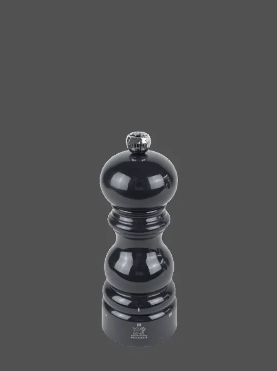 Clearance Parisrama u'select and ivory pack 6in Duo of u'select wooden pepper and salt mills with stainless steel funnel For The Host With The Most | For The Foodie