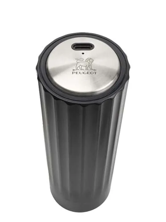 Clearance Preserve electric Electric vacuum wine pump 100% automatic in abs, , 14 cm - 5.5 in Wine And Champagne Accessories
