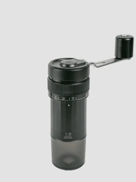 Cheap Presto Manual coffee grinder - fully adjustable and with 7 standard grind settings Manual Coffee Mills