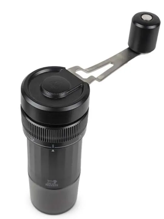 Cheap Presto Manual coffee grinder - fully adjustable and with 7 standard grind settings Manual Coffee Mills