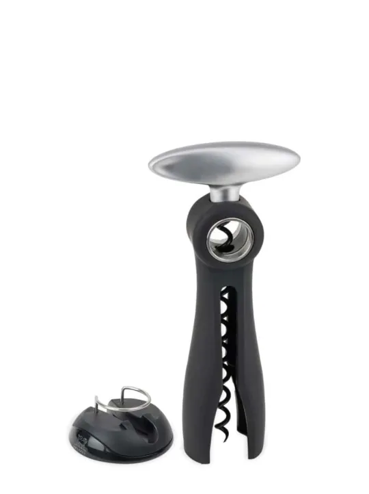 Sale Salma corkscrew with foil-cutter, 19cm Corkscrews