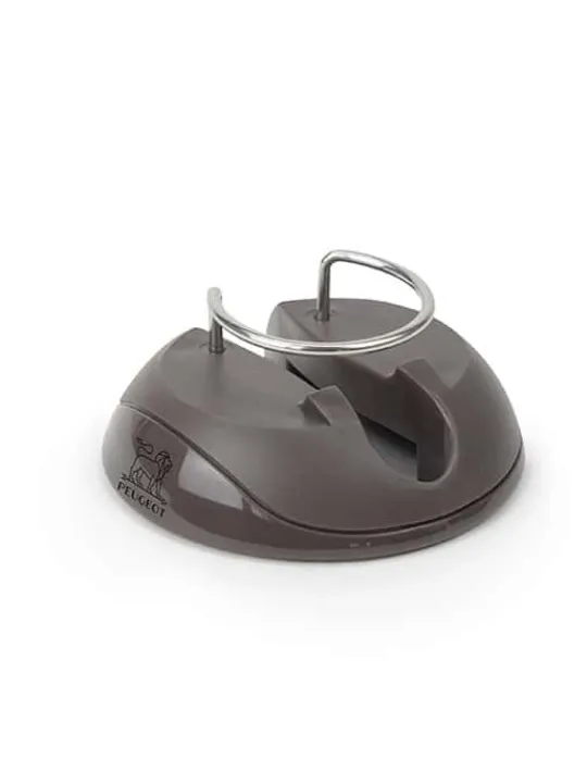 Outlet Salma Continuous turn corkscrews with foil-cutter base 19 cm - 7,5in. Corkscrews