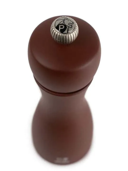 Cheap Tahiti Manual beech wood pepper mill in , 15cm - 5in Pepper | Pepper Mills