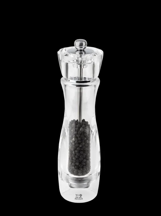 Flash Sale Vittel manual pepper mill, 23 cm Pepper | Pepper Mills