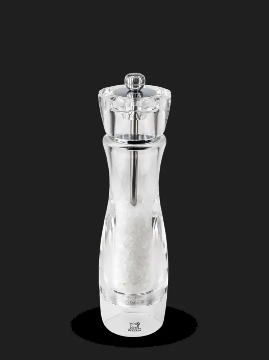 New Vittel manual salt mill, 23 cm Salt | Salt Mills