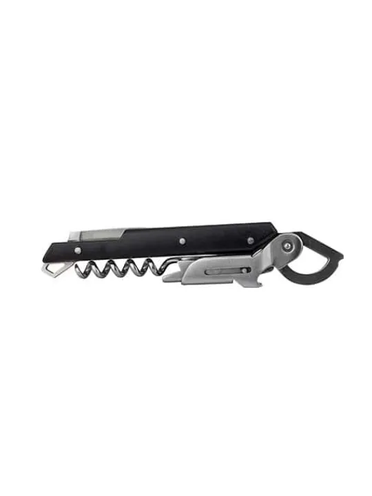 New Wine game Travel-size chef du vin wine aging tool & sommelier’s clavelin corkscrew gift set Corkscrews
